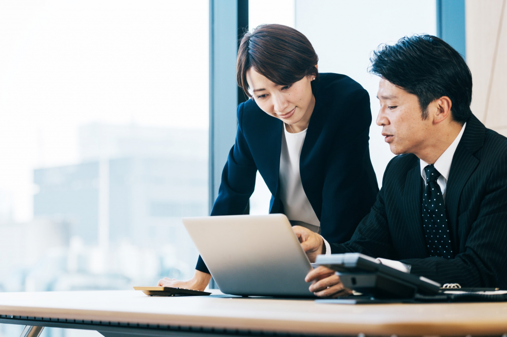 おまかせタイプ