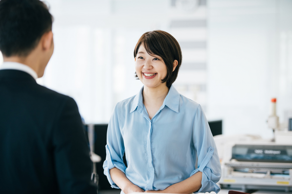 バランスタイプ