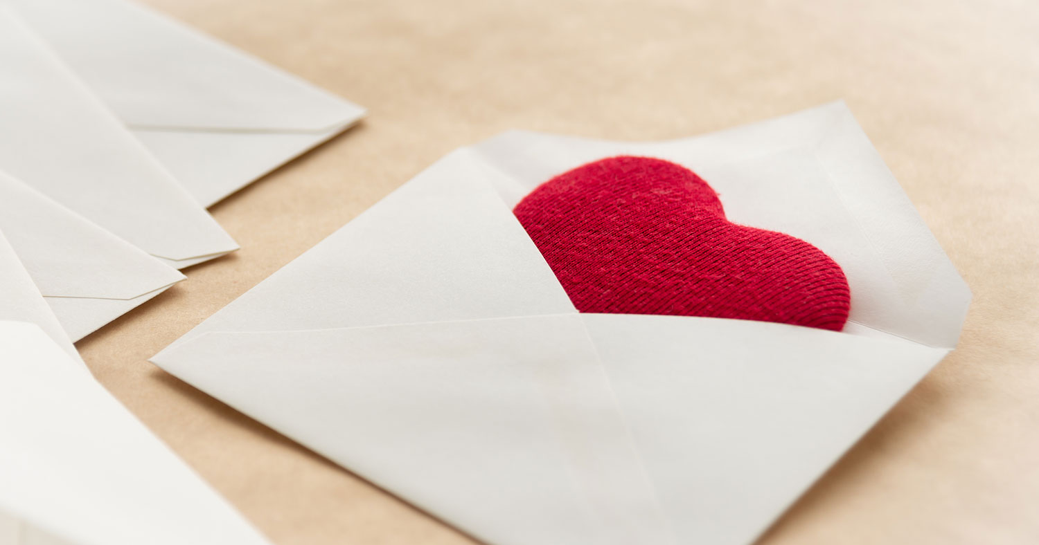 ビジネス　電報