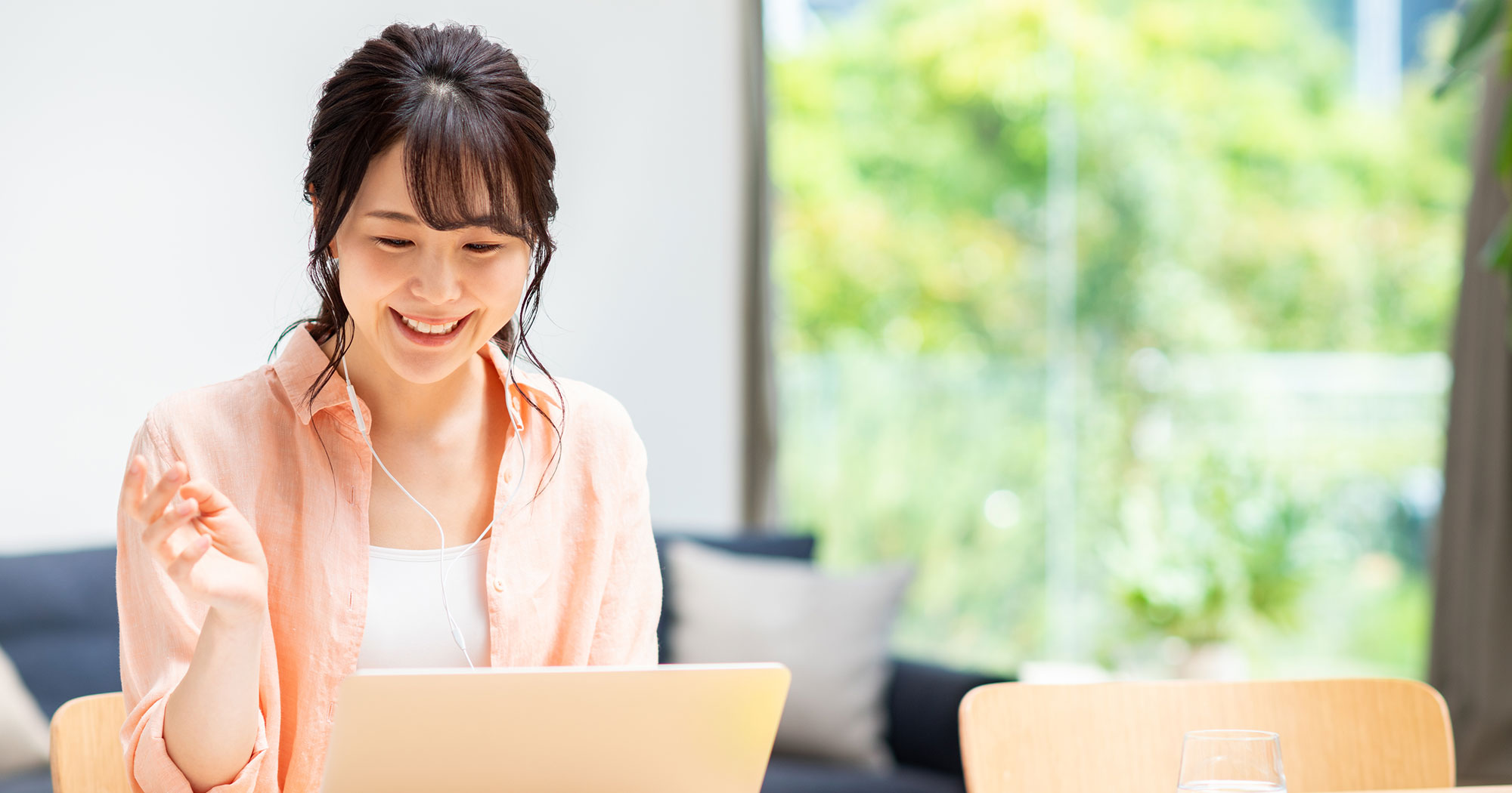 zoom アプリ　使い方