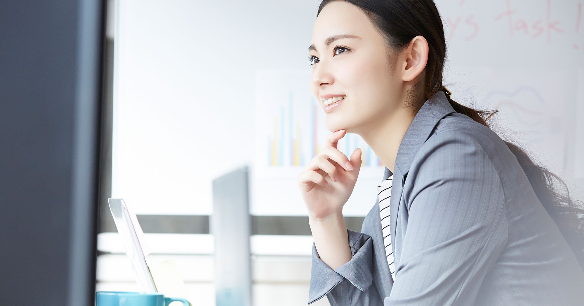 評価　上司　アピール