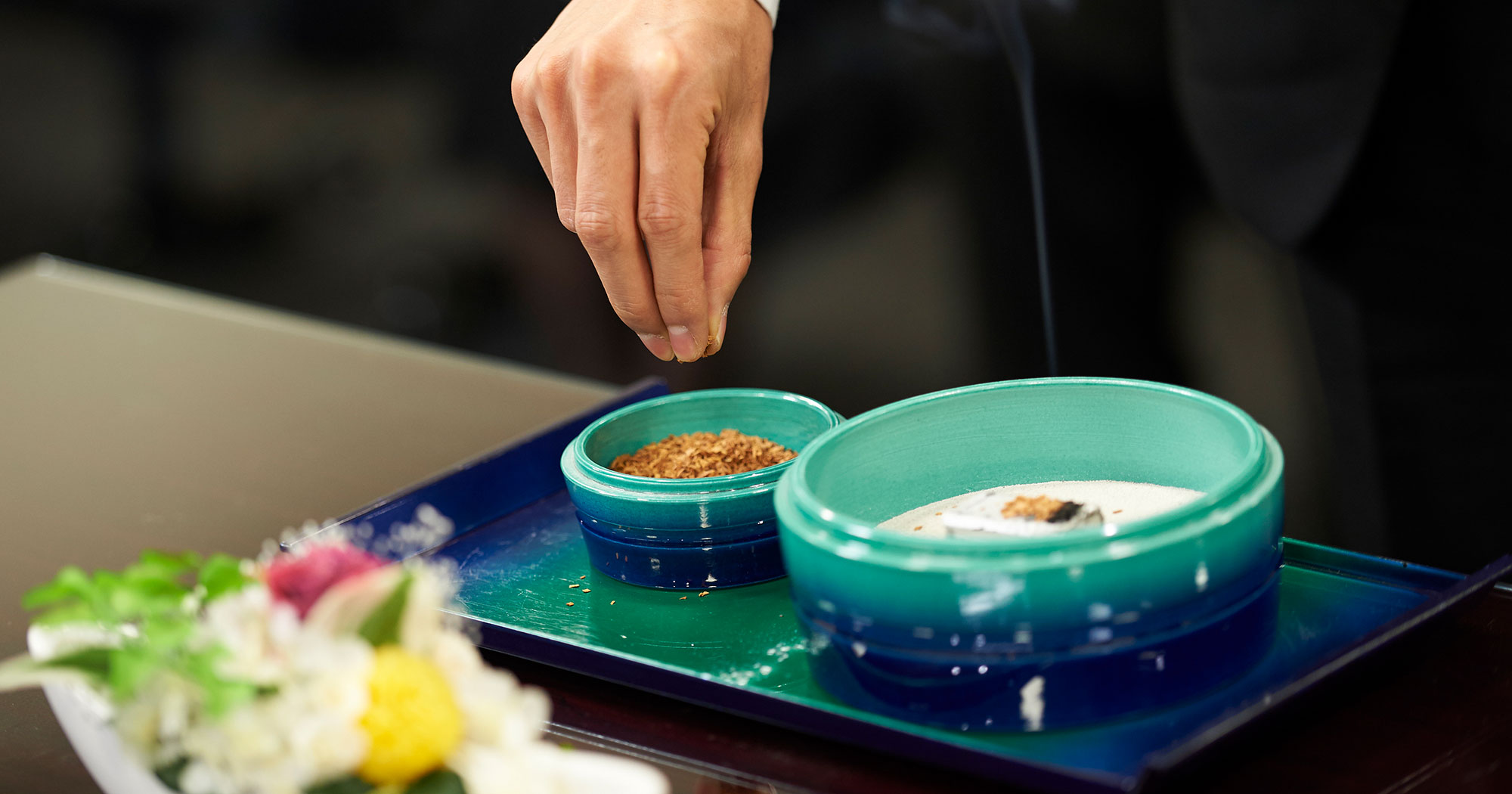 葬式 ソーシャルディスタンス