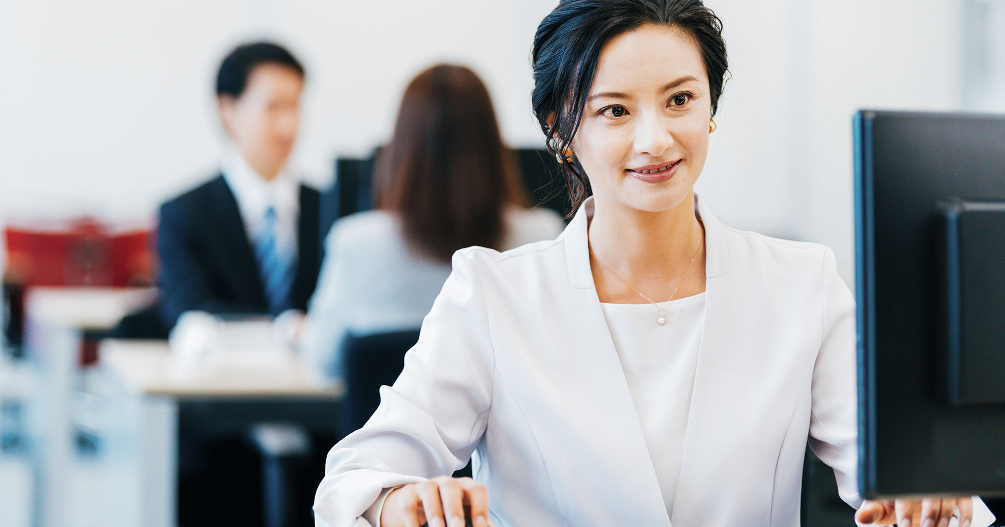 秘書　ITスキル