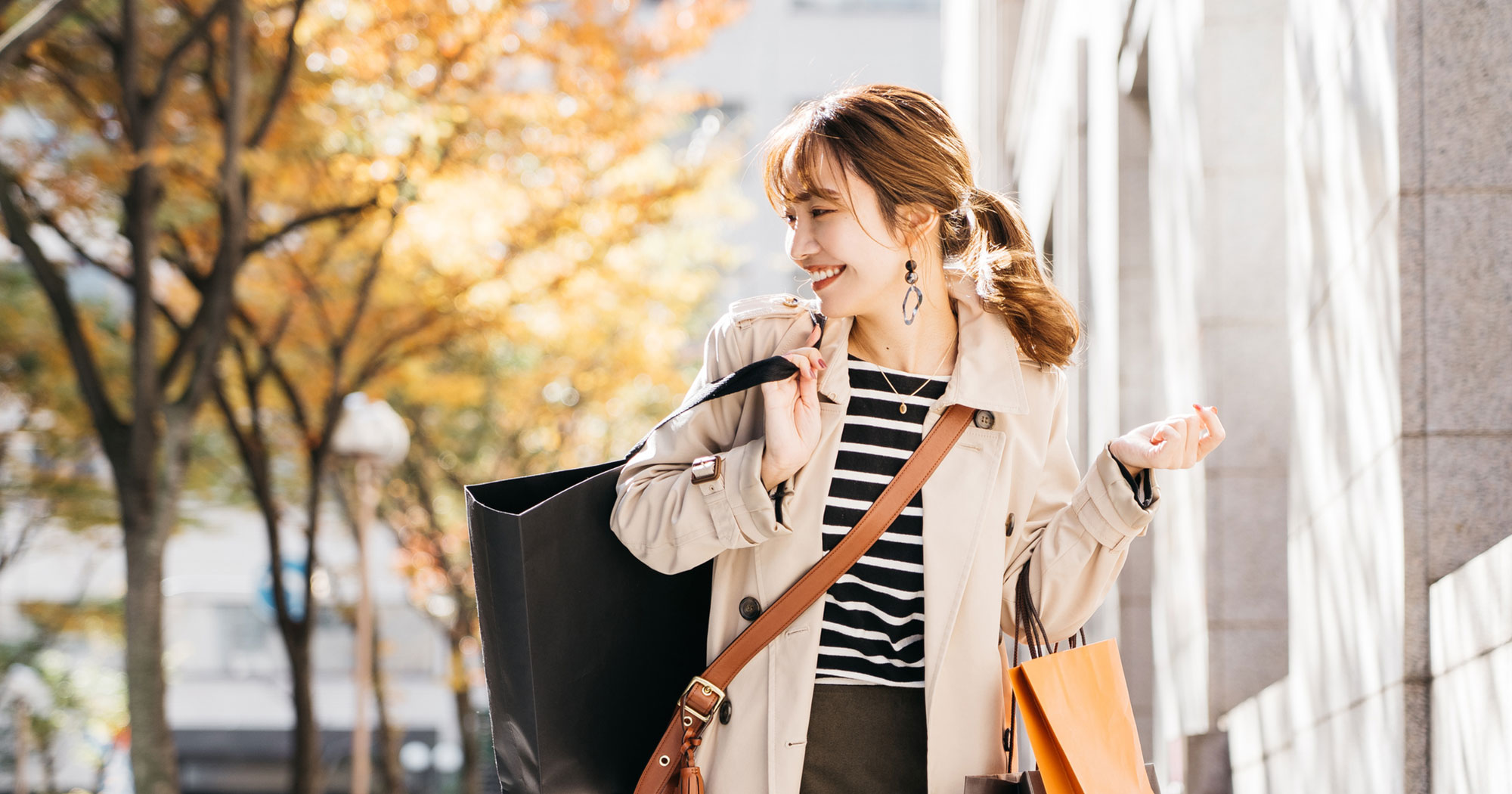 秘書　会社での服装