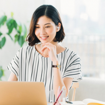 転職　情報収集