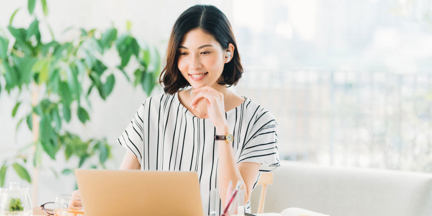 転職　情報収集