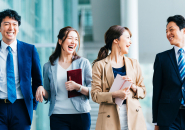 秘書　キャリアアップ