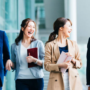 秘書　キャリアアップ