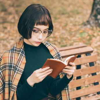 おすすめ小説　2021