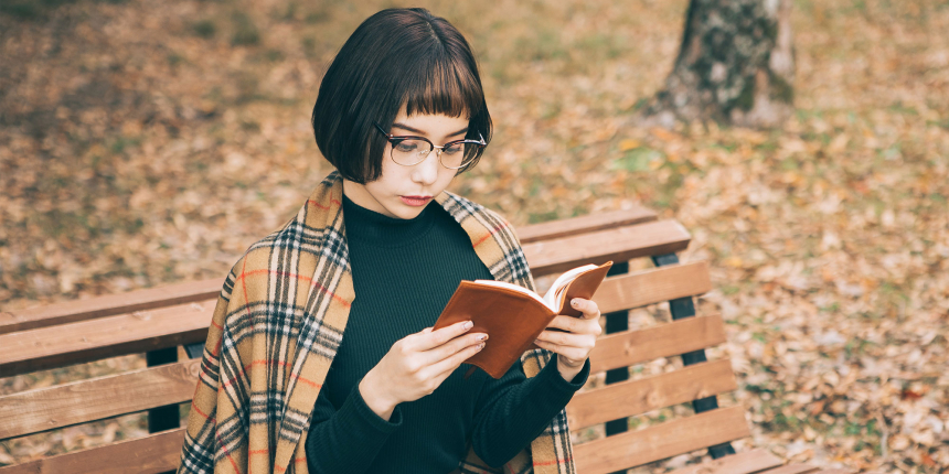 おすすめ小説　2021