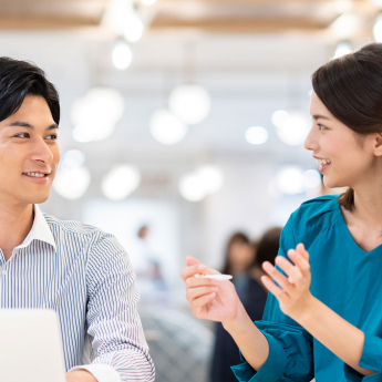 上司　評価　アピール