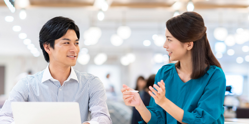 上司　評価　アピール