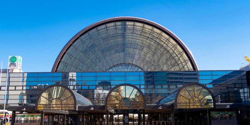 大阪出張　オススメホテル